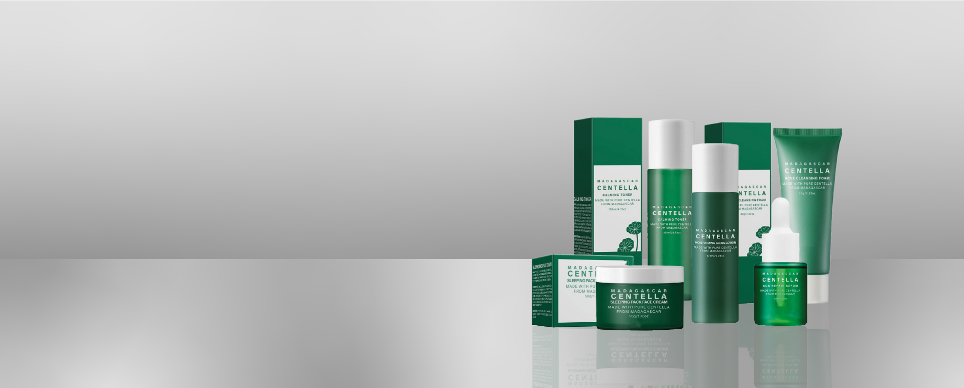 Ключ к идеальной коже