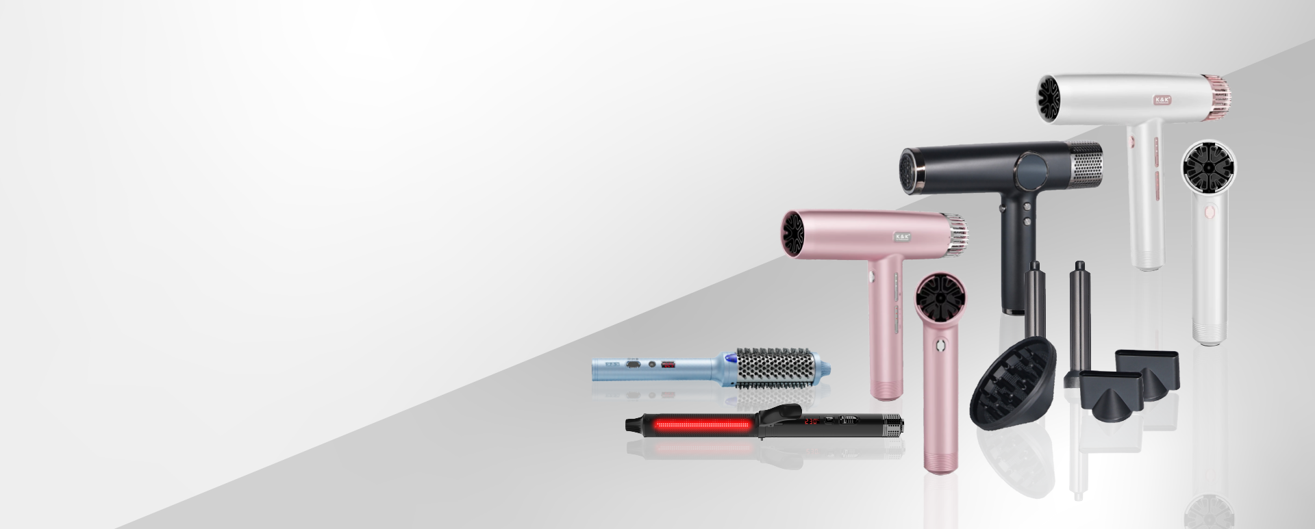 Новый уровень в создании укладки